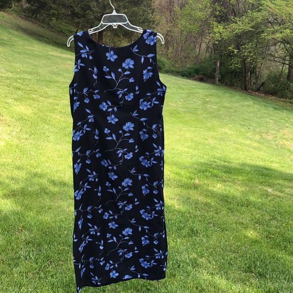 casual corner dresses